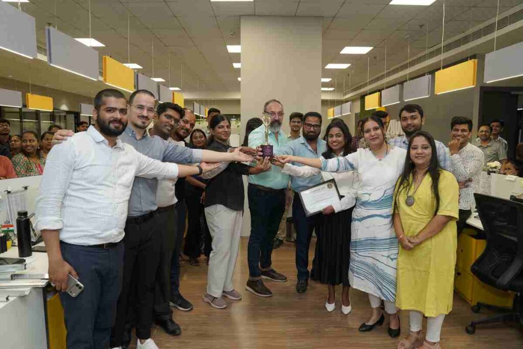 Alumil India,