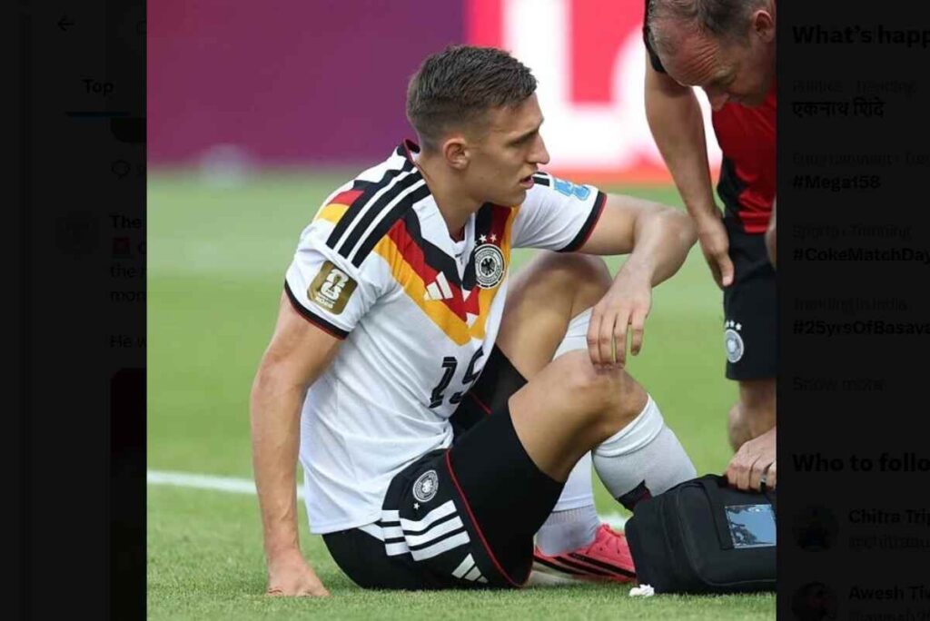 Why Nico Schlotterbeck Will Miss the Rest of World Cup 2026 8 Why Nico Schlotterbeck Will Miss the Rest of World Cup 2026