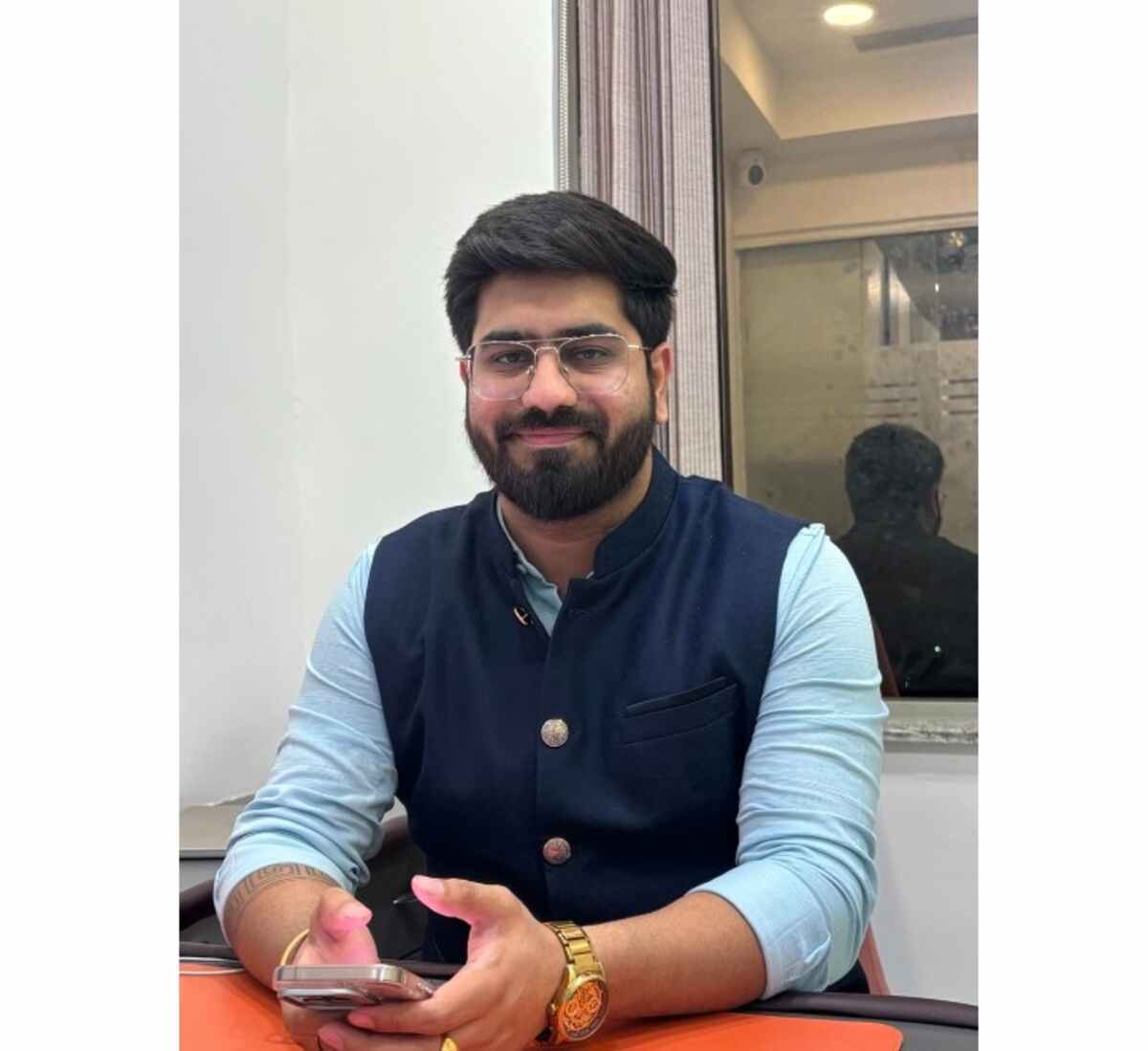 Leads N Latte, B2B appointment setting, US lead generation, IT sales pipeline, Yash Piplani, qualified sales appointments
