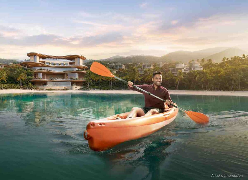 ORA Group Forays into Integrated Township & Plotted Development Through ORA Land; Unveils Vision for Landmark Community at Karjat 6 ORA Group Forays into Integrated Township & Plotted Development Through ORA Land; Unveils Vision for Landmark Community at Karjat