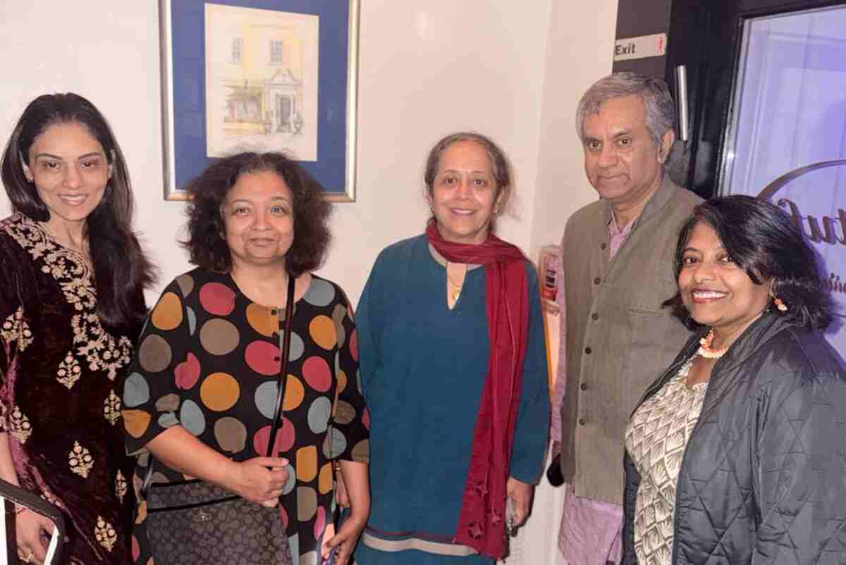 Rajasthan rural healthcare, Dr Sanjana Brahmawar Mohan, Udaipur doctor US dialogue, Basic Health Services India, global healthcare platform