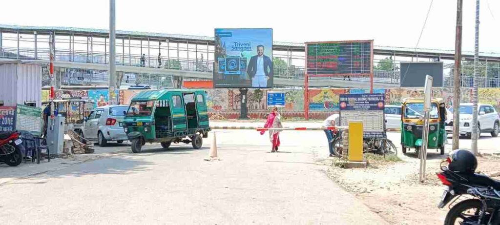 Thermocool Expands Digital Transit Campaign Across Key Railway Hubs with “Har Shehar Dikhega India Ka Naya Andaaz."