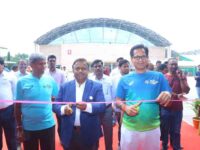 Hyderabad Hosts Sport Expo India 2026 Event 1 Hyderabad Hosts Sport Expo India 2026 Event