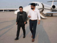 LegaXy and BookMyJet Announce Premium Aviation Alliance for Athletes and Business Leaders
