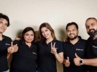 Digangana Suryavanshi Co-Founded Glamirk Sells Over 96,000 Products Within a Week of Launch