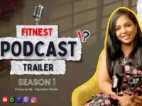 The Unfiltered Truth About Your Health | FitNest Podcast Season 1 (Official Trailer)