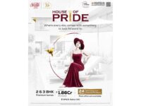 Srishti Group Unveils “The House of Pride” Campaign, Bringing “Get More Life. Less Rush.” to Mumbai Homebuyers