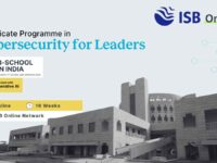 AI Is Creating a New Cyber Arms Race. Leadership Will Decide Who Wins