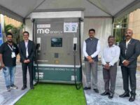 Trinity Cleantech Showcases Next-Generation Energy Infrastructure at India Energy Summit & Expo 2026 3 Trinity Cleantech Showcases Next-Generation Energy Infrastructure at India Energy Summit & Expo 2026