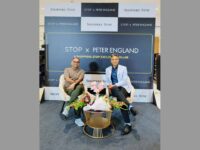 Shoppers Stop and Peter England Launch STOP × Peter England Menswear Collection 1 Shoppers Stop and Peter England Launch STOP × Peter England Menswear Collection