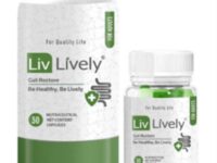 LivLively Gut Restore: Plant-Based Gut Health Care 7 LivLively Gut Restore: Plant-Based Gut Health Care