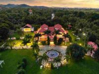 Triguna Projects and Megha Landmark Estates Announce 65-Acre Hospitality-Integrated Farmland Community Near Bengaluru