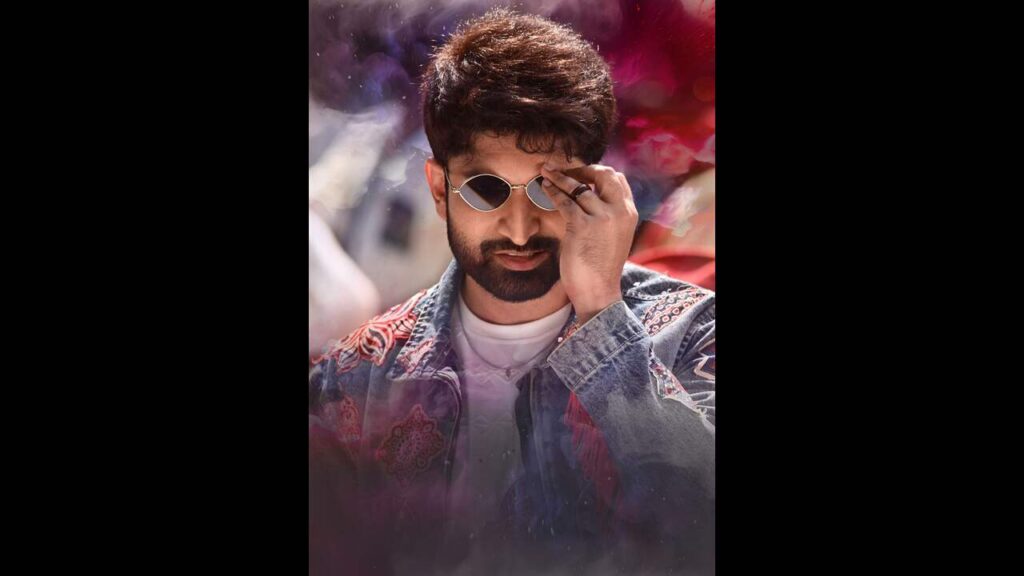 Actor Havish Returns to Tollywood with 'Nenu Ready': Exclusive Interview
