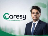 The Vision Behind CARESY: Building India’s First Hospital Companion Service