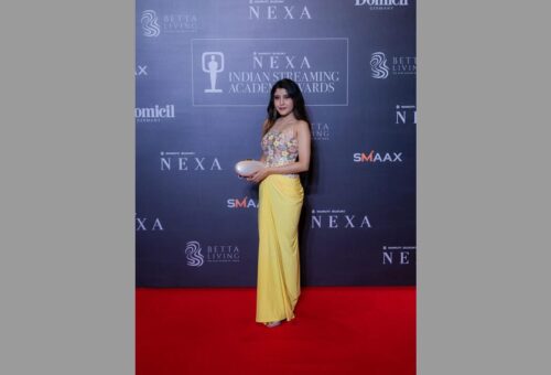 Kiara Singh Set to Make Her Big-Screen Debut, Ready to Shine in Indian Cinema 9 Kiara Singh Set to Make Her Big-Screen Debut, Ready to Shine in Indian Cinema