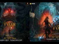 The Vvaan New Posters: Sidharth Malhotra and Tamannaah Bhatia’s Fantasy World Raises Curiosity Ahead of Teaser 6 The Vvaan New Posters: Sidharth Malhotra and Tamannaah Bhatia’s Fantasy World Raises Curiosity Ahead of Teaser