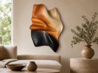 Art Wall Painting: Transforming Modern Spaces with Creative Wall Art
