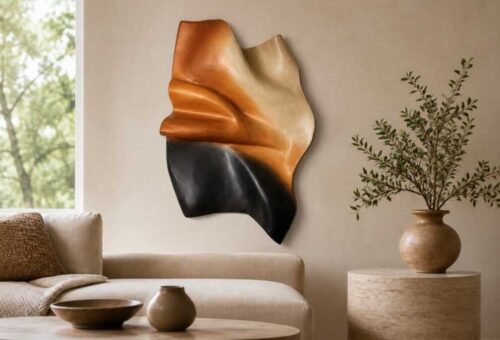 Art Wall Painting: Transforming Modern Spaces with Creative Wall Art