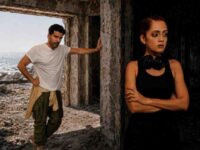 Taher Shabbir & Sheena Chohan Star in ‘Walls’: A New Short Film on Modern Isolation