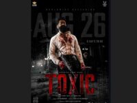 Yash Urges Fans to Avoid Toxic Spoilers in Theatres Now