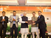 Minda Instruments Gets Govt Nod to Make Display Modules in India