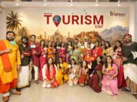 Brightsun Travel Celebrates World Tourism Day in Gurugram 1 Brightsun Travel Celebrates World Tourism Day in Gurugram