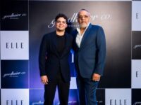 Goodhairr Co. Unveils BIOMEND and BLONDIE at an Intimate Mumbai Sundowner