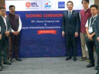 IIFL Home Finance Signs $150 Million Loan Agreement with JICA to Expand Affordable Housing Finance for Low-Income Women in India