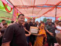 Indus Towers Extends Relief Support to Flood-Affected Families in Uttar Pradesh 1 Indus Towers Extends Relief Support to Flood-Affected Families in Uttar Pradesh