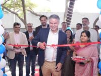 Ingram Micro Expands Bengaluru Operations with New Facility 1 Ingram Micro Expands Bengaluru Operations with New Facility