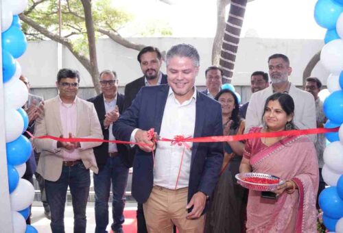 Ingram Micro Expands Bengaluru Operations with New Facility