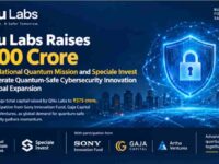 QNu Labs Secures ₹200 Cr in Series A1 Funding