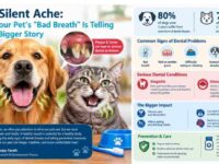 The Silent Ache: Why Your Pet’s "Bad Breath" Is Telling Much Bigger Story 1 The Silent Ache: Why Your Pet’s “Bad Breath” Is Telling Much Bigger Story