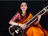 Dr. Supriya Shah: When the Sitar Becomes a Voice Beyond Words