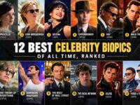 12 Iconic Celebrity Biopics That Redefined Cinema