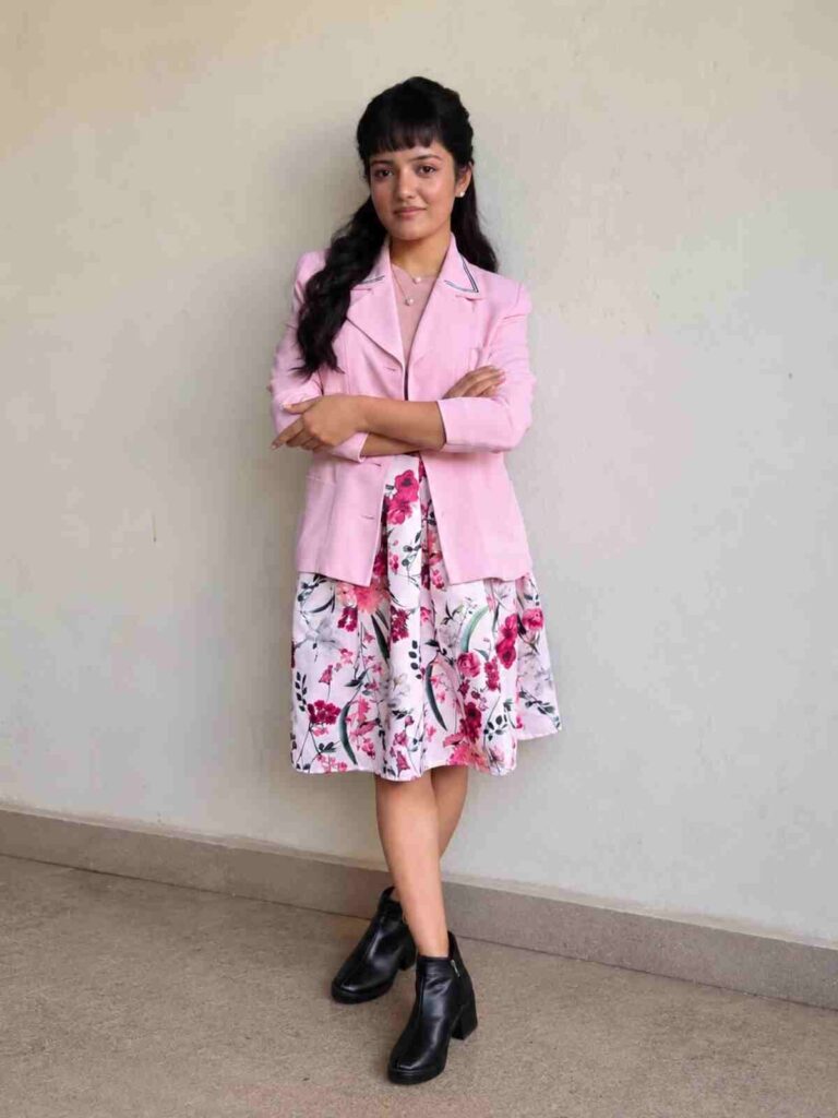Ambika Vani Enters Sun Neo’s Divya Prem as Meesha, Says, “I Really Love Her Look” 1 Ambika Vani
