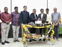 enGen Global Donates Advanced Surgical Equipment to Seva Bharathi Hospital