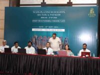 YCON Infra Conducts Draw for 1,956 Homes at Platinum Heights in Pataudi 10 YCON Infra Conducts Draw for 1,956 Homes at Platinum Heights in Pataudi