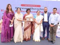 Nari Shakti 3.0 Conclave Boosts Women Preventive Care