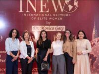 INEW Expands Global Women Leadership Network to 19 Chapters Worldwide