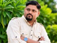 Transforming Dreams into Reality: The Inspiring Journey of Abhishek Kumar Tripathi and MG Construction