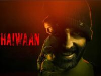 Haiwaan Review: Akshay Kumar's Villain Wanted To Scare You, Ended Up Making You Giggle Instead 1 Haiwaan Review: Akshay Kumar’s Villain Wanted To Scare You, Ended Up Making You Giggle Instead