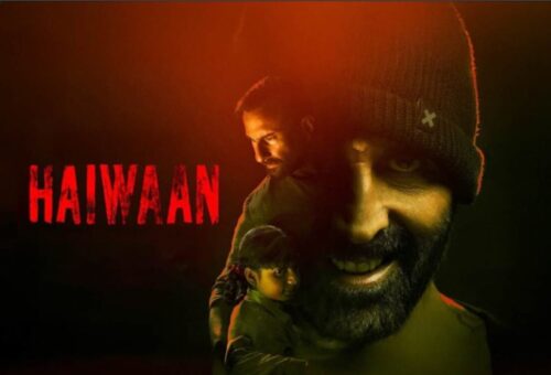 Haiwaan Review: Akshay Kumar’s Villain Wanted To Scare You, Ended Up Making You Giggle Instead