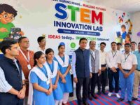 20 Schools, 10,000+ Students: Airports Authority of India’s CSR Initiative Expands Access to STEM & Robotics Education in Gujarat