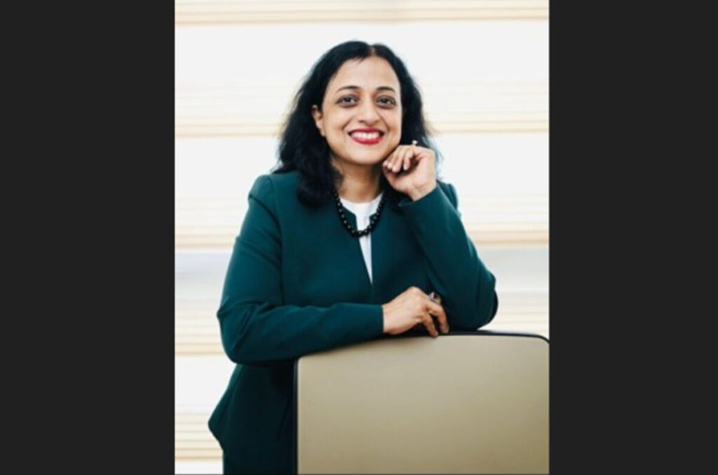 Best Astrologer in Mumbai: Why Richa Pathak and JyotishDham Are Trusted for Practical Guidance 1 Richa Pathak, founder of JyotishDham, offering Vedic astrology and Vastu guidance in Mumbai