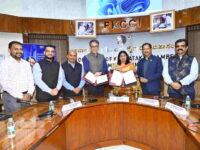 NEN, FKCCI Sign MoU to Back Karnataka Growth Enterprises 1 NEN, FKCCI Sign MoU to Back Karnataka Growth Enterprises