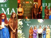 Nivedita Basu’s Vision Takes Centre Stage with the First Self-Made Woman Achievers Awards – Delhi & North Chapter 2026