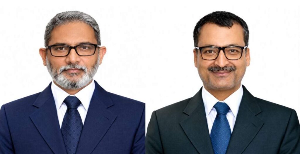 Repono Limited leaders Dibyendu Deepak and Sankalpa Bhattacherjee discuss RIL contract and Saudi expansion