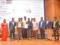 India’s First Agentic AI Campus Takes Shape at KLH Hyderabad 1 India’s First Agentic AI Campus Takes Shape at KLH Hyderabad