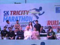 Samplrr Drives Health-Focused Consumer Engagement for English Oven’s NaturBaked at SK Tricity Marathon 2026 1 Samplrr Drives Health-Focused Consumer Engagement for English Oven’s NaturBaked at SK Tricity Marathon 2026